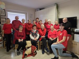 Dzieciństwo Bez Przemocy- 19.11.2025