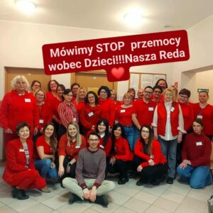 Dzieciństwo Bez Przemocy- 19.11.2025