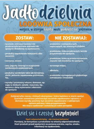 OTWARCIE LODÓWKI SPOŁECZNEJ W REDZIE 19.11.2025r.